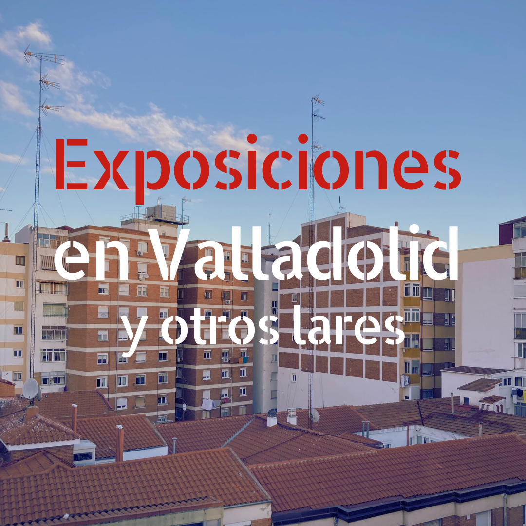 imagen de exposiciones en valladolid