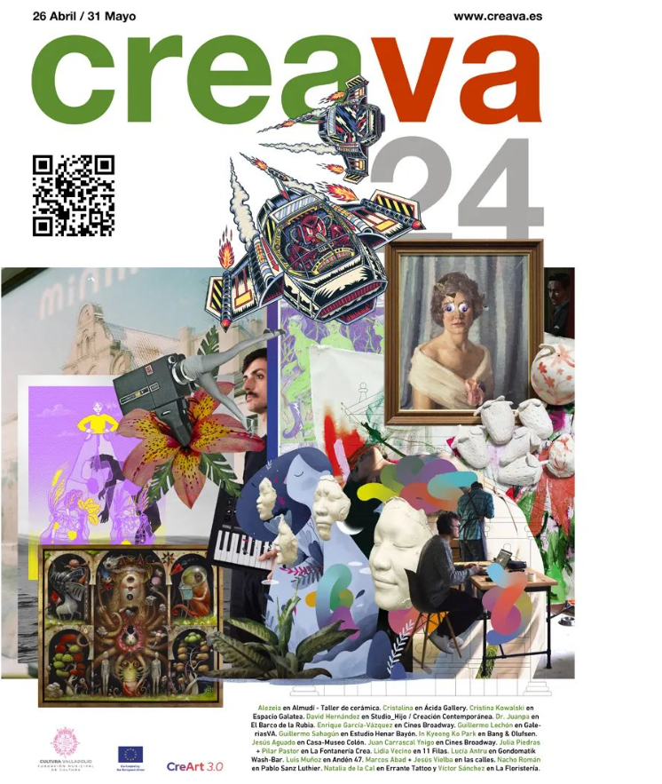 CreaVA 2024