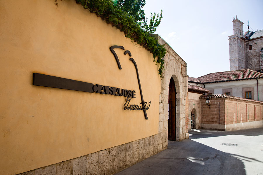 actividades casa zorrilla