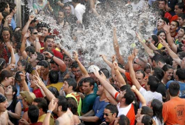 fiestas peñafiel 2024