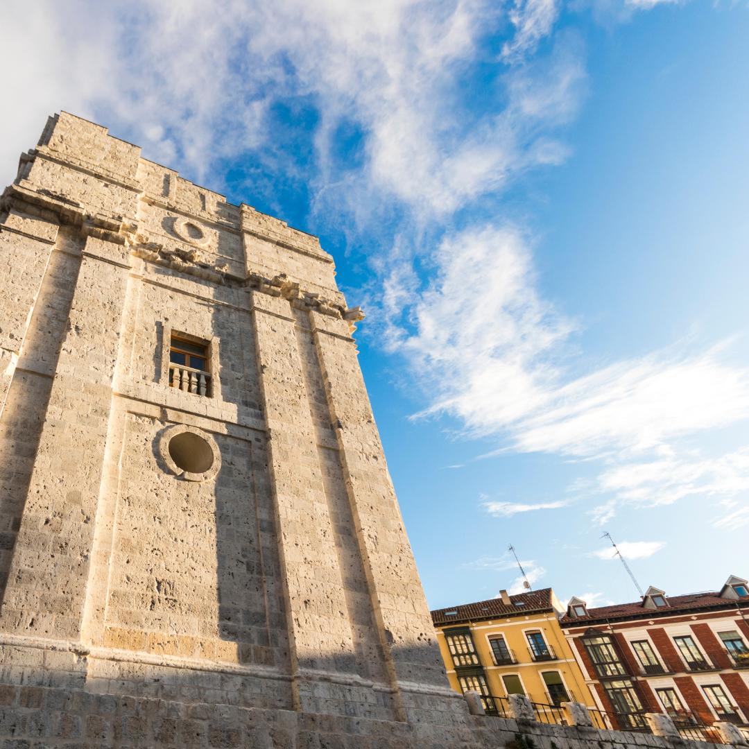 valladolid por el mundo