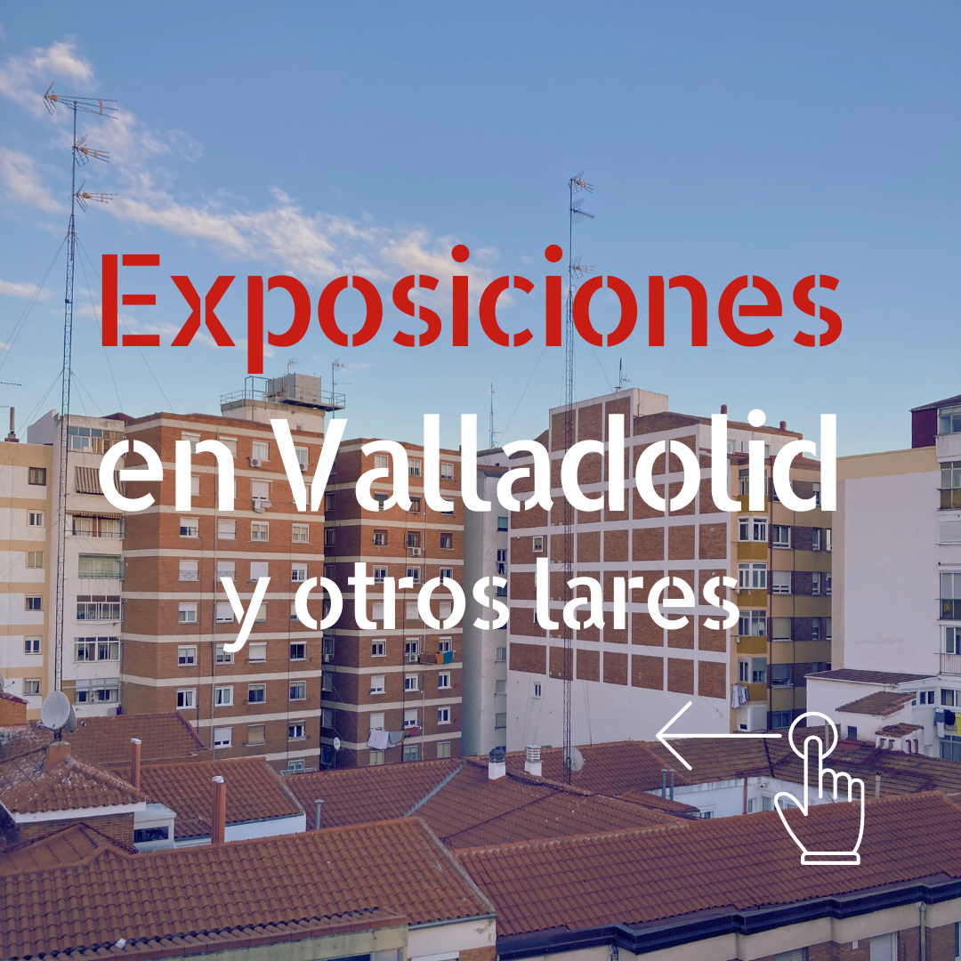 imagen de exposiciones en valladolid