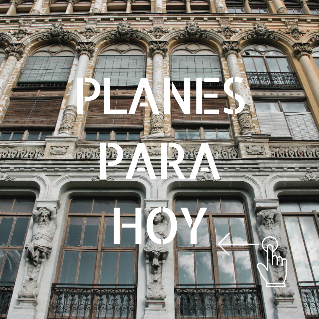 qué hacer hoy en valladolid. agenda cultural