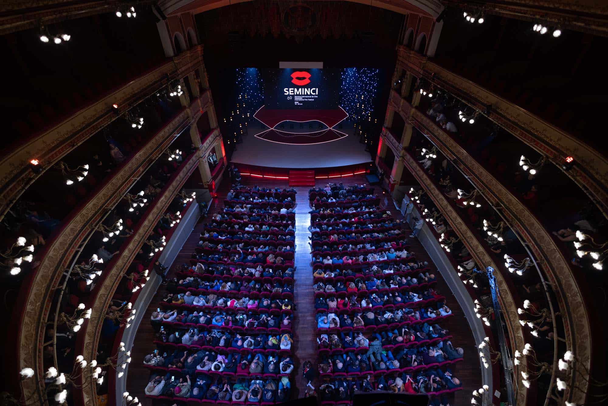 Valladolid Observatorio Cultura 2024