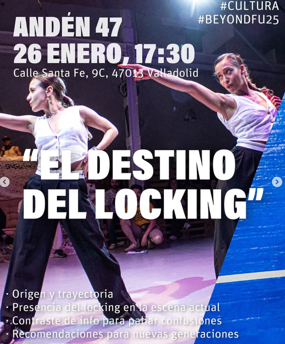 destino locking