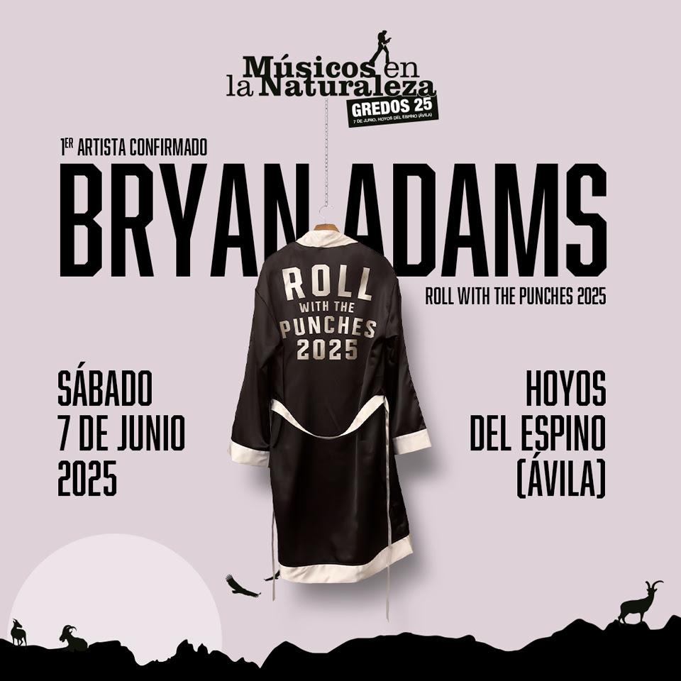 músicos en la naturaleza