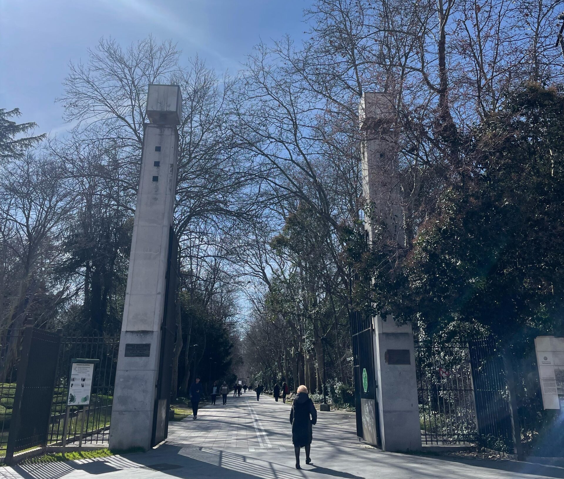 campo grande valladolid